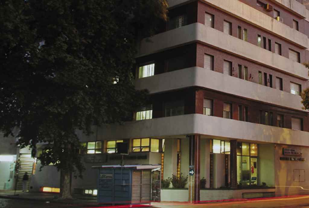 Murió una mujer que agonizó 3 días en un sanatorio en Rosario
