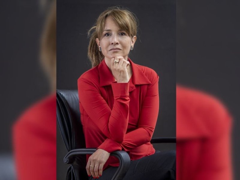 Perfiladora: qué hay detrás de una mente criminal