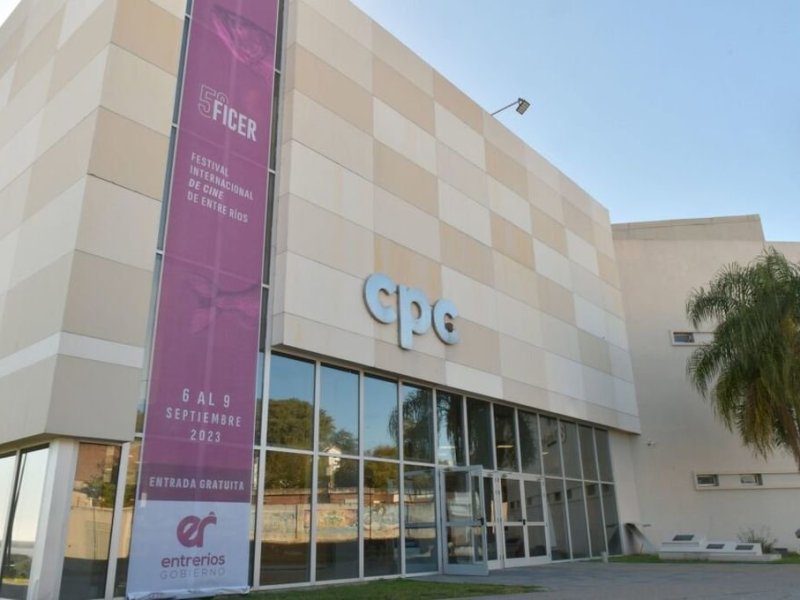 Se abre el telón de la quinta edición del Ficer