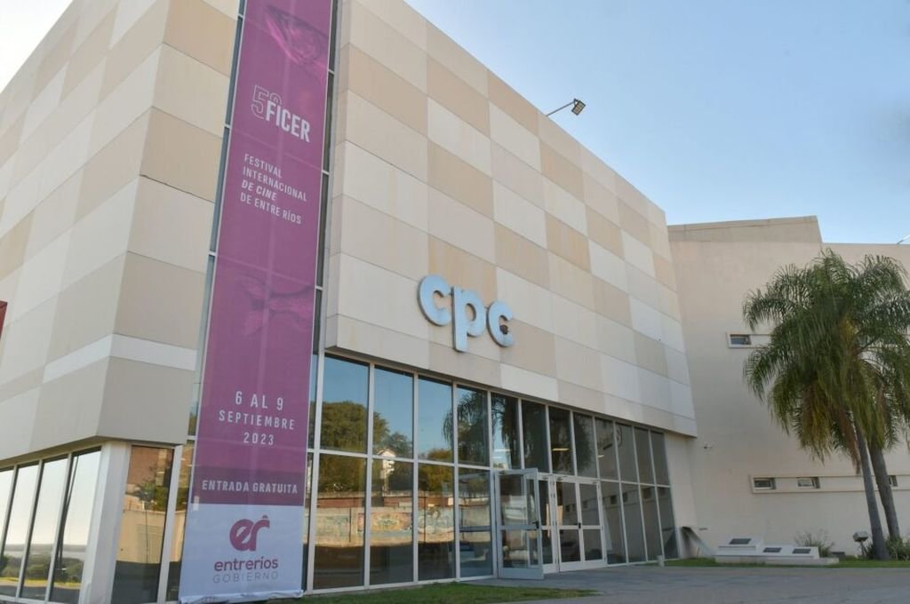 Se abre el telón de la quinta edición del Ficer