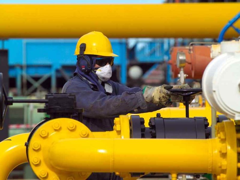 El gas genera expectativa en Caseros