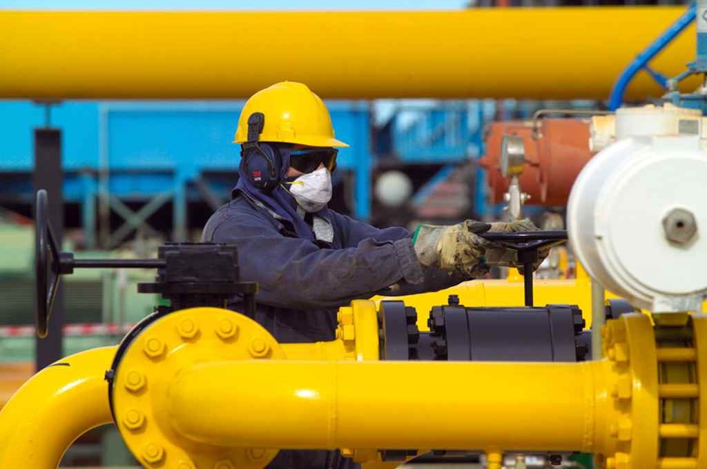 El gas genera expectativa en Caseros