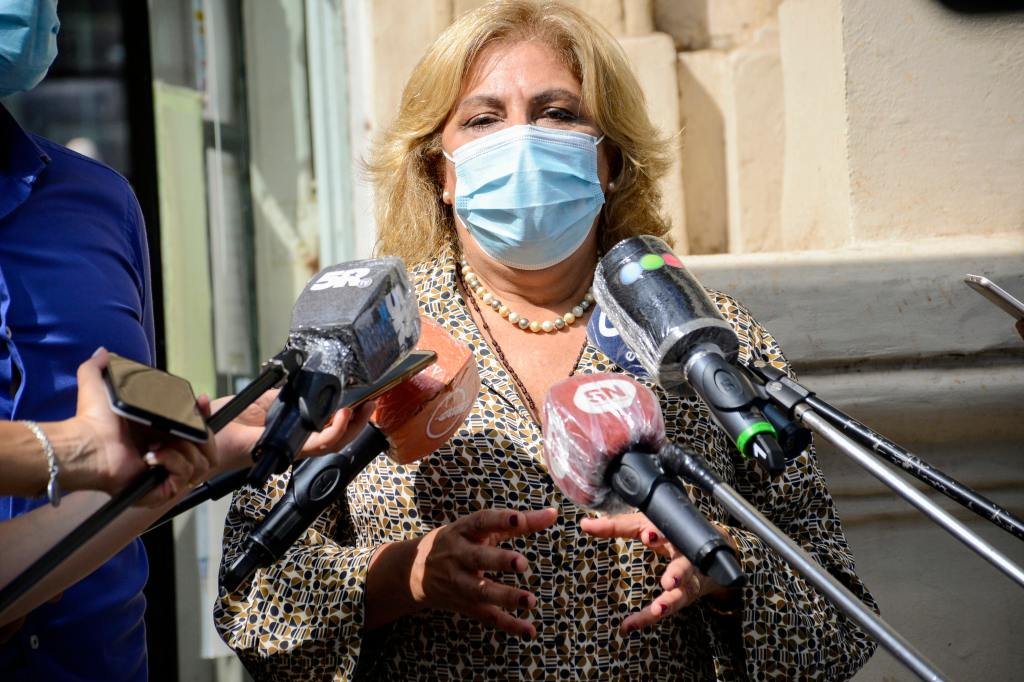 En Salud, la gestión provincial santafesina tuvo conducción y liderazgo