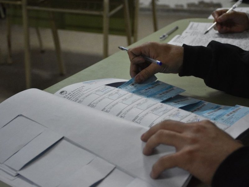 Este domingo los rafaelinos definen a su próximo intendente