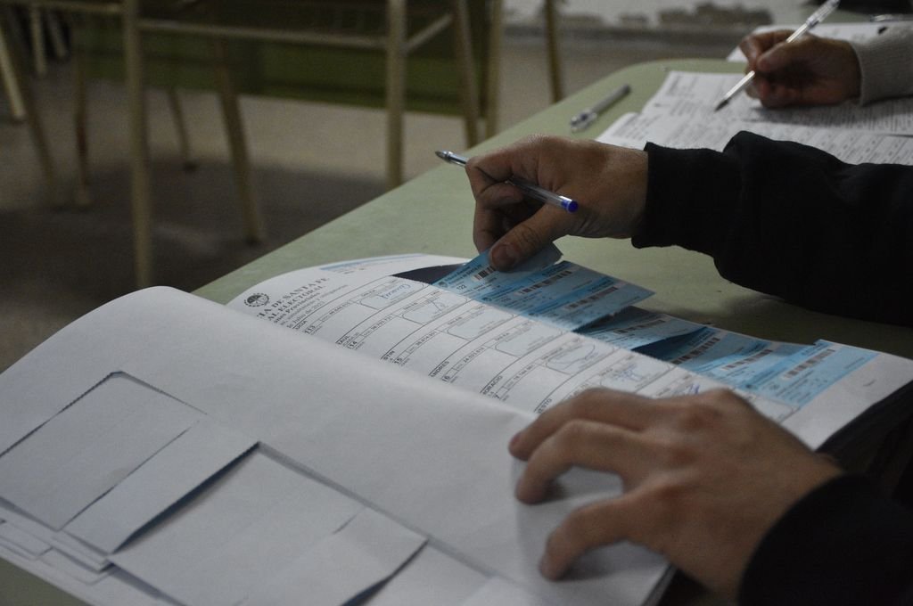 Este domingo los rafaelinos definen a su próximo intendente