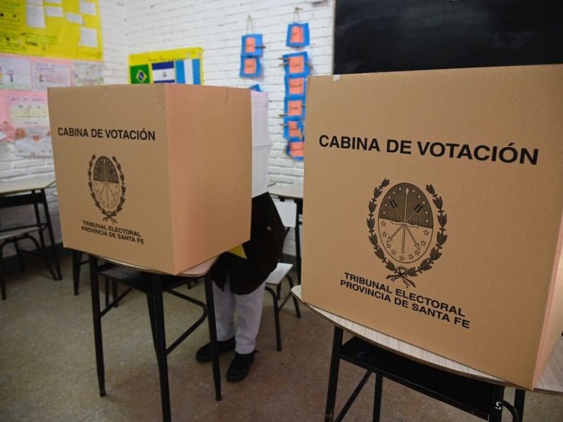 Departamento Las Colonias: Pirola, Dellaporta y Baroni buscan quedarse con la banca del Senado