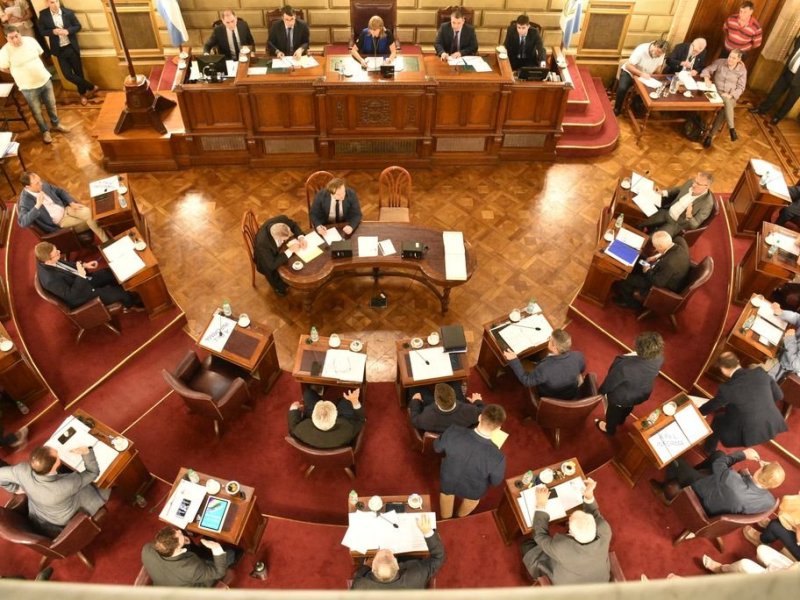 El frente Unidos para Cambiar Santa Fe logró mayoría propia en la Legislatura