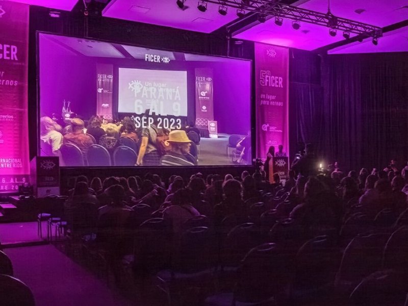 Ficer: los premiados de esta quinta edición