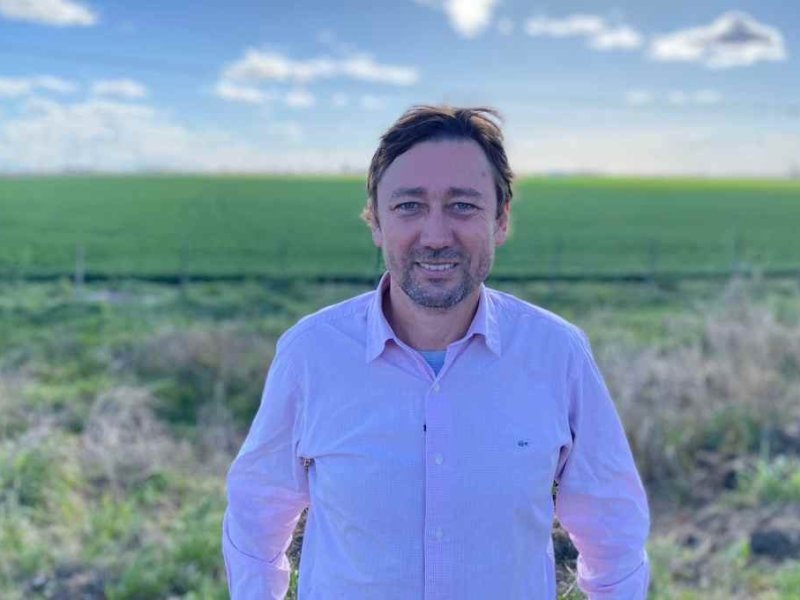Departamento San Martín: máxima adhesión a Pullaro