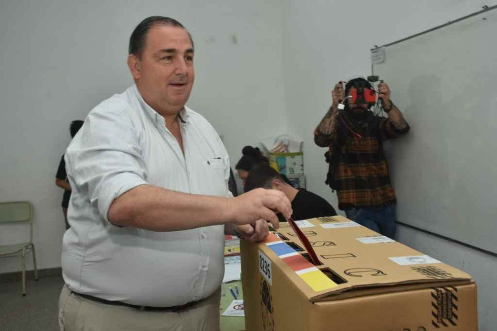 Avance de Unidos para Cambiar Santa Fe en el control de ciudades de la provincia