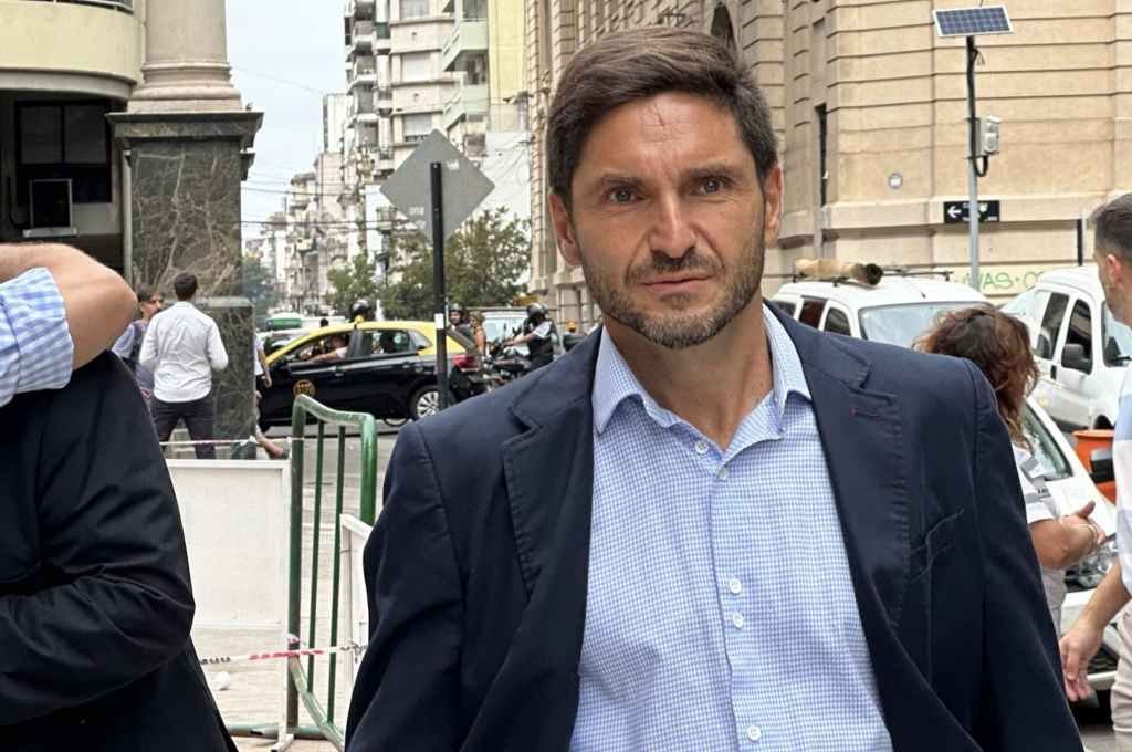 Qué nombres baraja Pullaro para el futuro gabinete de la Provincia de Santa Fe
