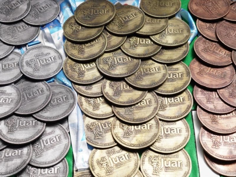 La Universidad de La Matanza fue la ganadora en Paraná