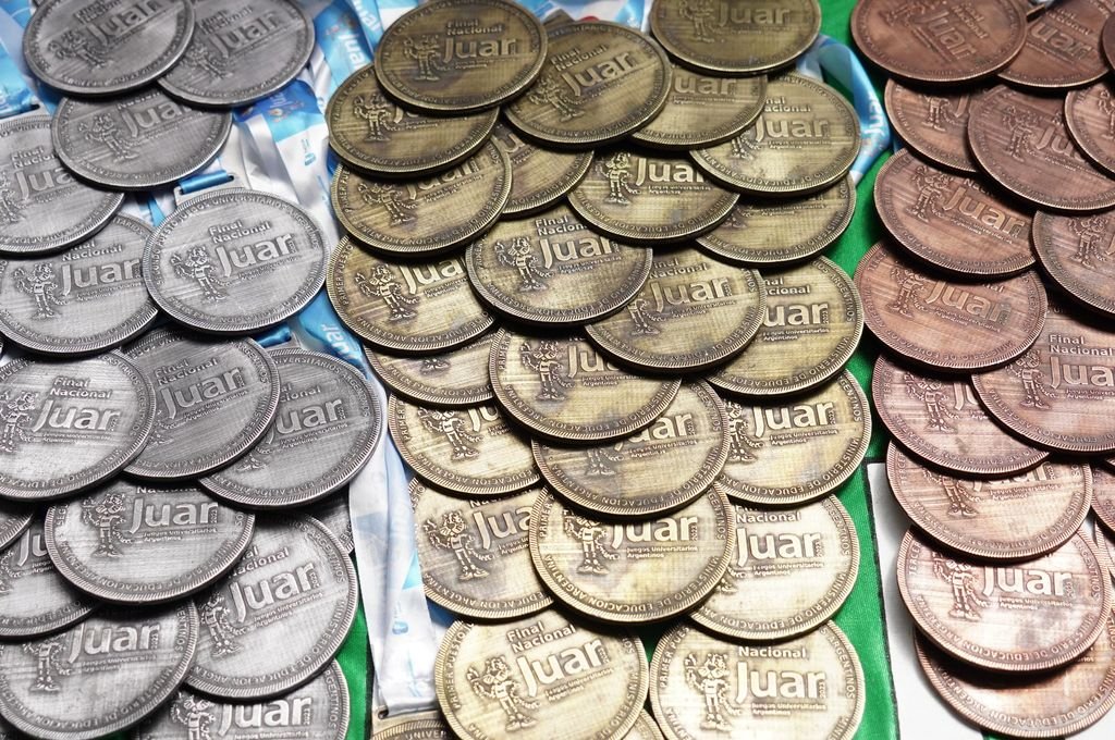 La Universidad de La Matanza fue la ganadora en Paraná