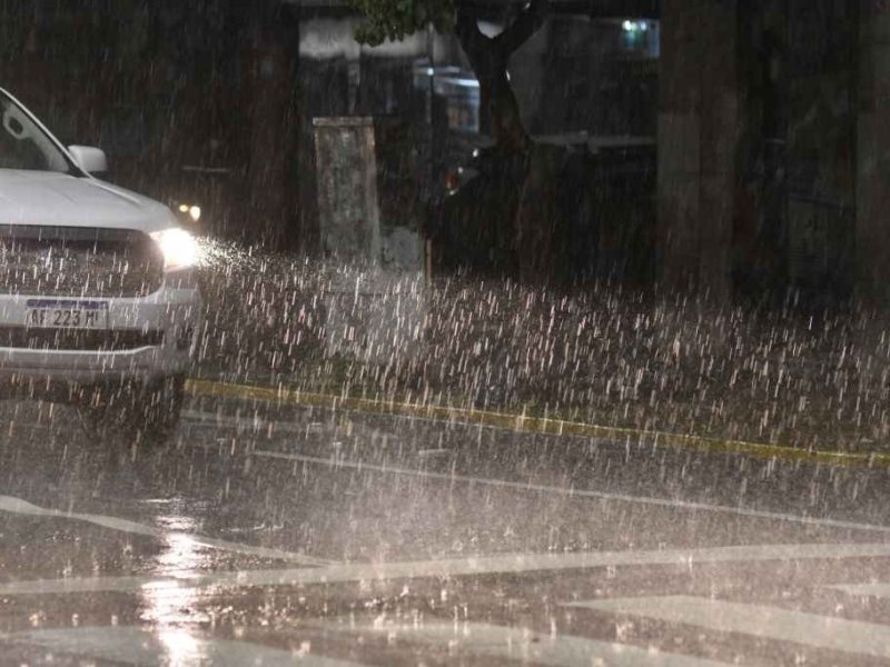 Santa Fe: expertos en hidrología explicaron sistemas de alerta para inundaciones