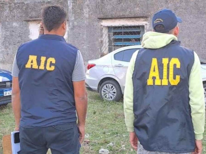 San Javier: un hombre fue asesinado de un tiro en el pecho en una estancia