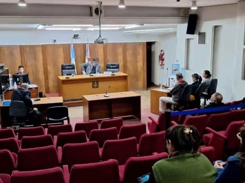 El policía Francisco Fernández recuperaría la libertad