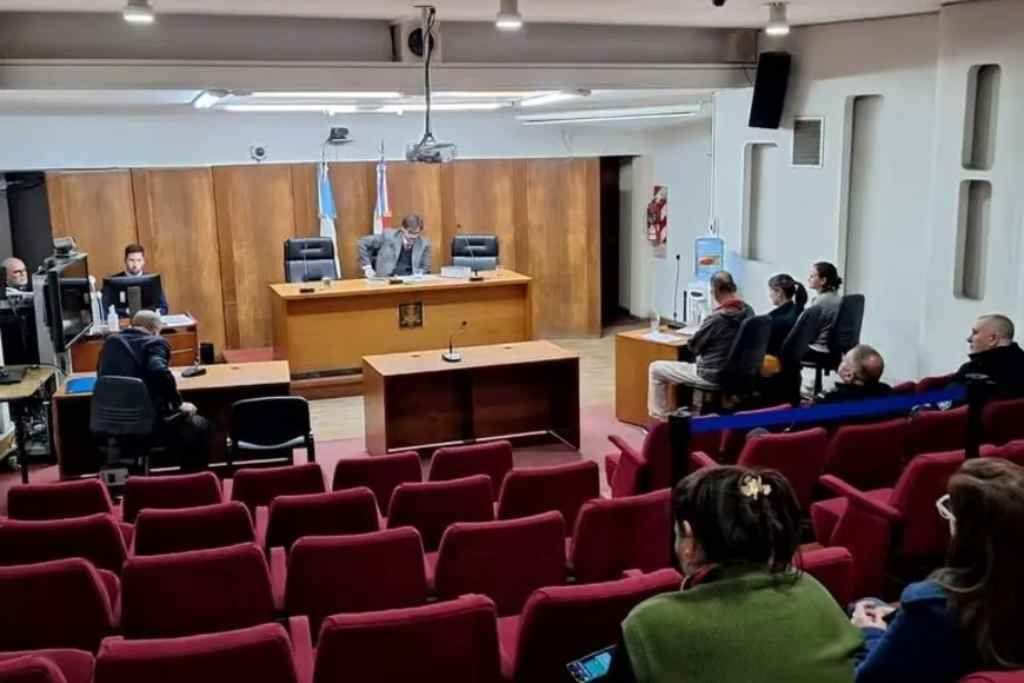 El policía Francisco Fernández recuperaría la libertad