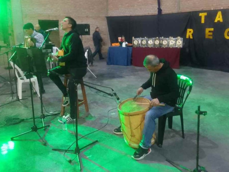 López Canta se celebró con 20 premios a la música