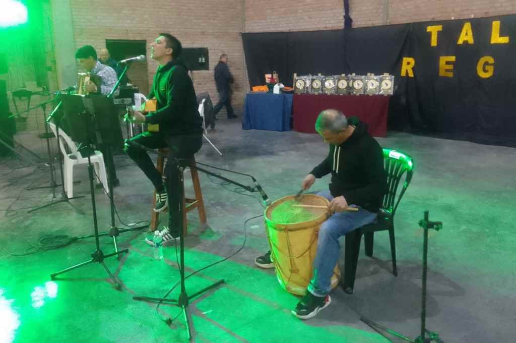 López Canta se celebró con 20 premios a la música