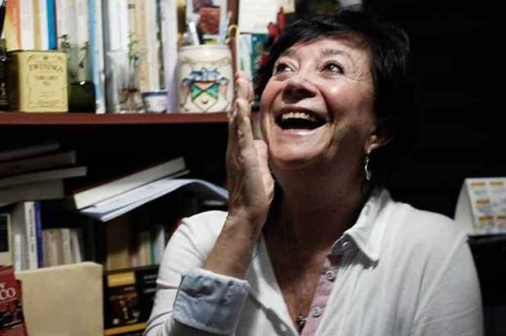 Historias breves para volar por las gracias de Alma