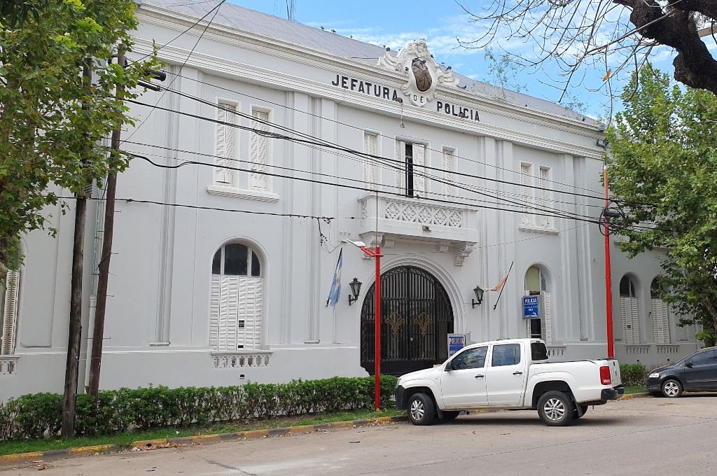 Cañada de Gómez: asalto comando a una familia