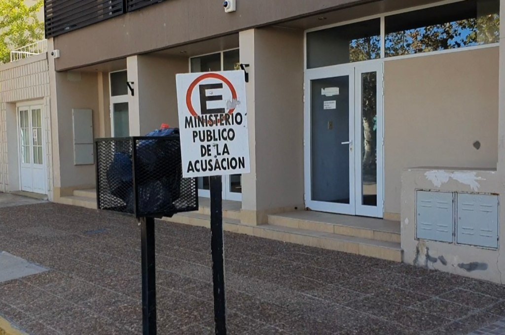 Dos personas presas acusadas de robo violento a un taxista