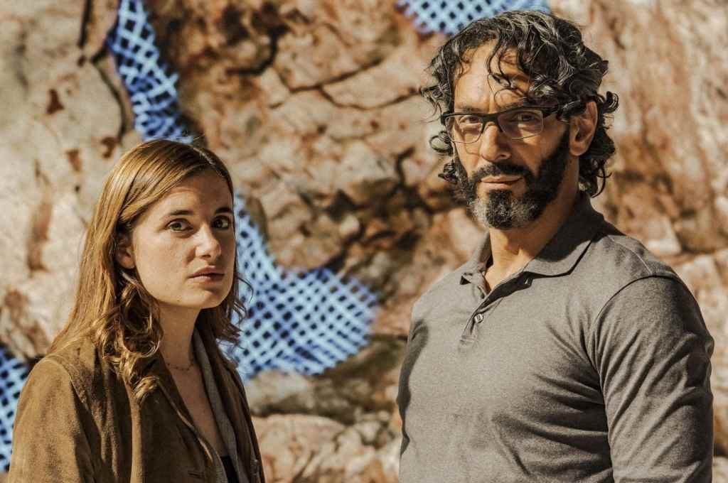 Vórtice: el thriller de ciencia ficción que se convirtió en un éxito