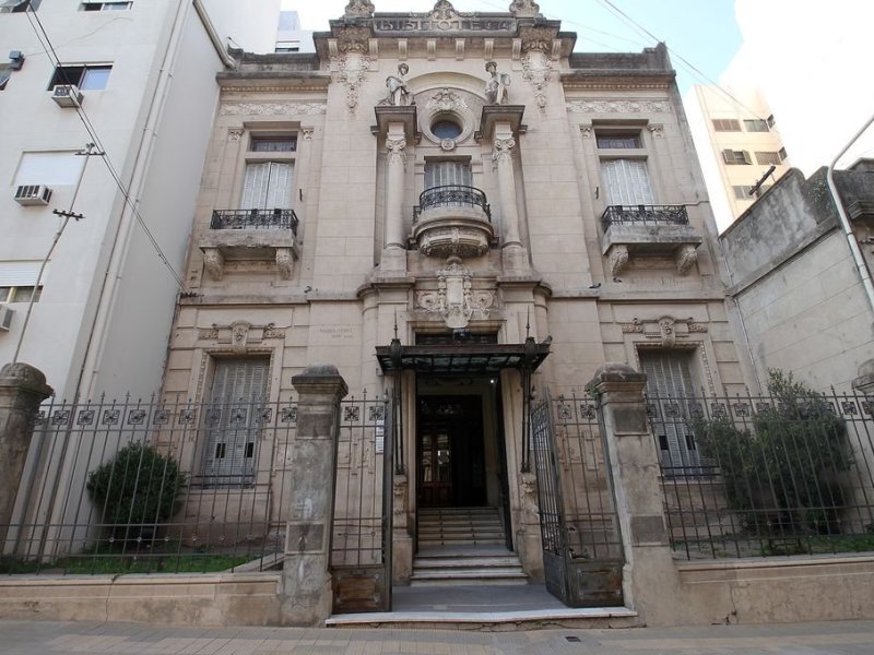 Actividades para festejar el Día de las Bibliotecas Populares