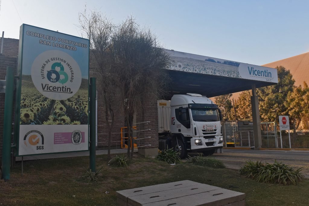 El juez Lorenzini postergó los plazos para interesados en Vicentin