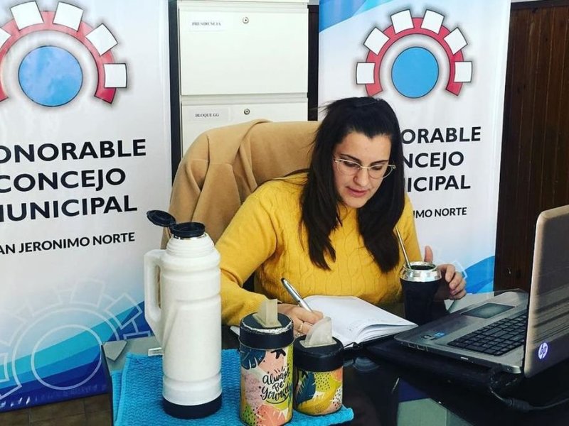 En los tres concejos de Las Colonias, las mujeres son mayoría