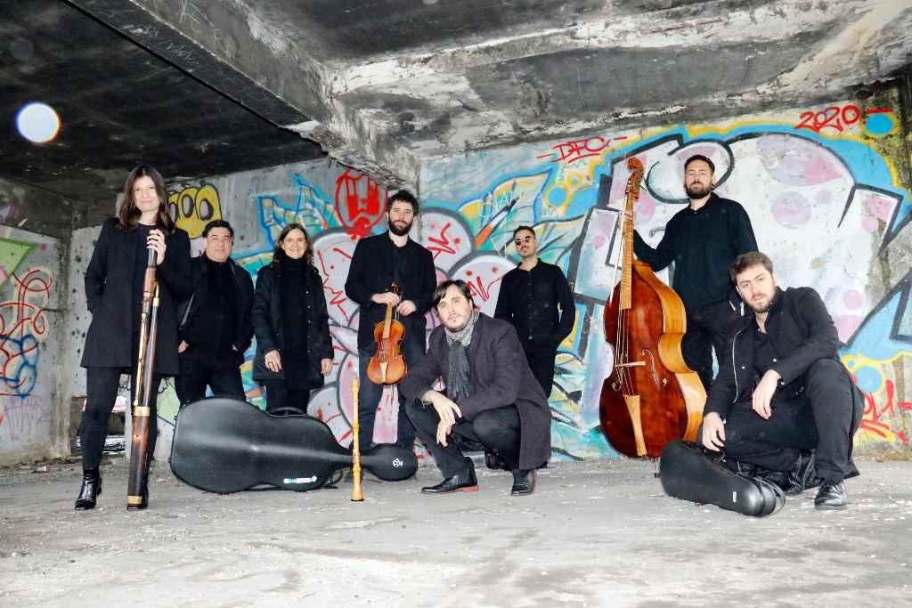«Furia Barroca», el esplendor de la música clásica