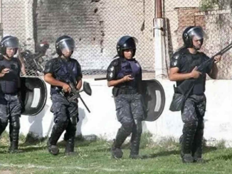 Liga Venadense: durísimas sanciones del Ministerio de Seguridad de Santa Fe a tres clubes