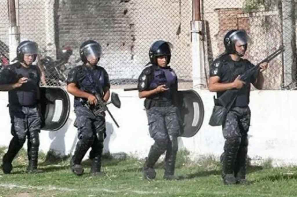 Liga Venadense: durísimas sanciones del Ministerio de Seguridad de Santa Fe a tres clubes