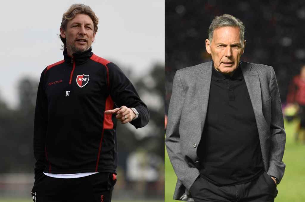 Central-Newell’s: los jugadores descartados y los que están entre algodones para el derby