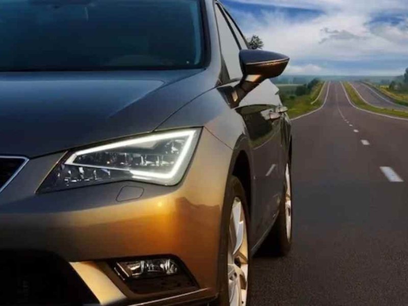 Rutas santafesinas: media sanción para el uso de luces led
