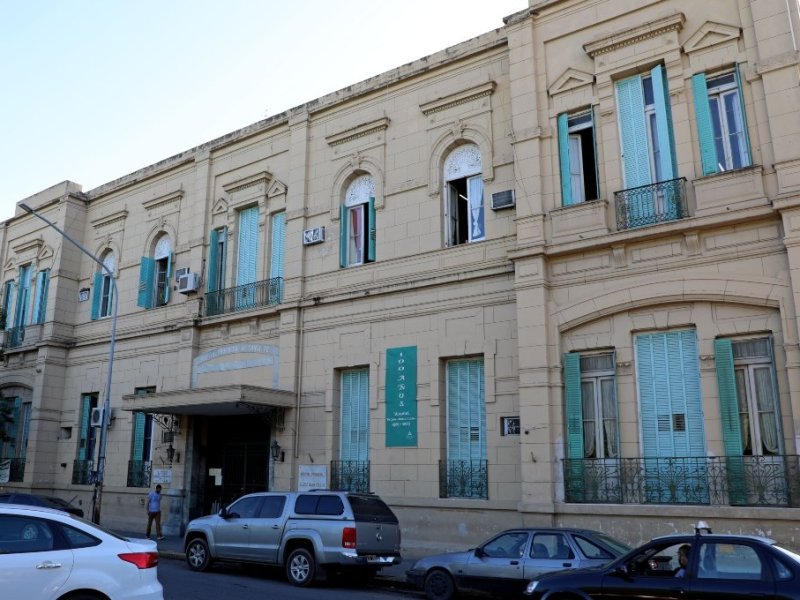 Santa Fe: murió en el Cullen un hombre acribillado a tiros hace dos semanas