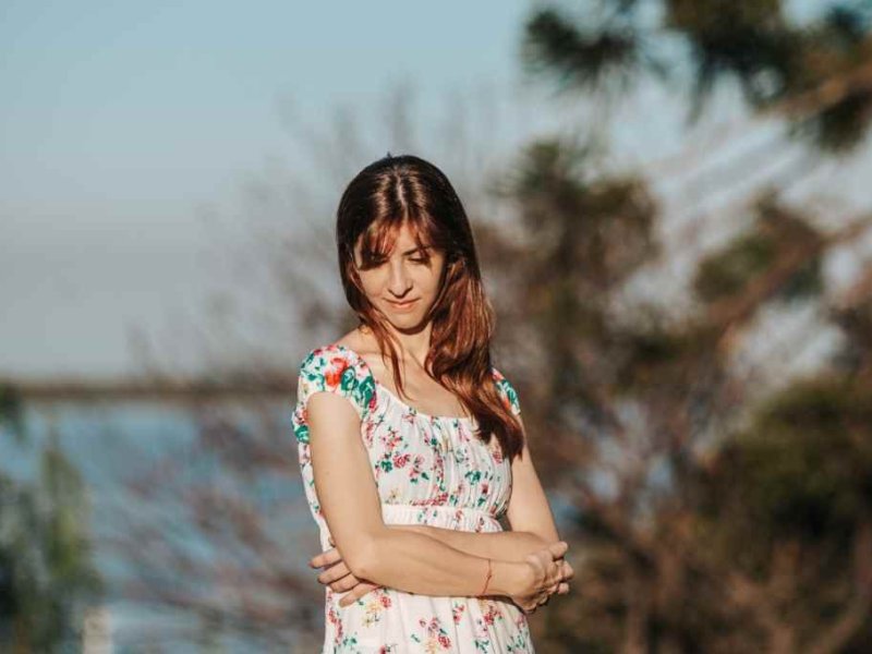Lo que no te conté de Julieta Tonello