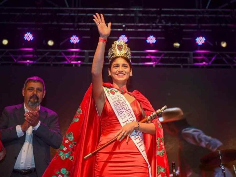 La Fiesta Nacional de la Frutilla definió su cronograma de actividades