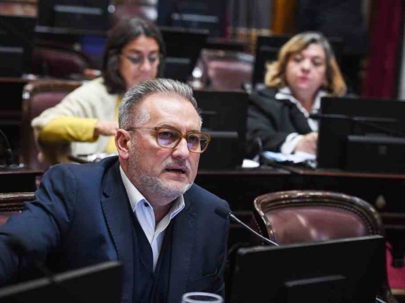 Lewandowski: «La posibilidad de tener un lugar para vivir es una cuestión de derechos»