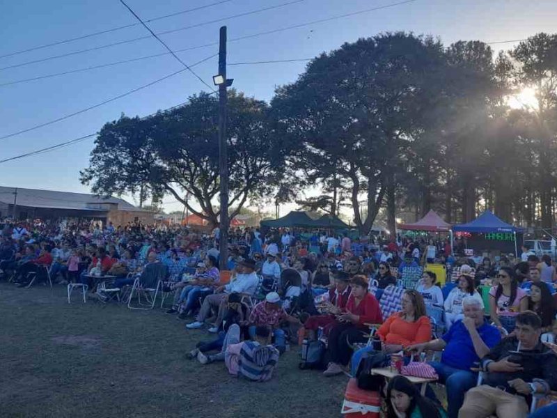 Expo Rural San Javier: un fin de semana de tradición y progreso