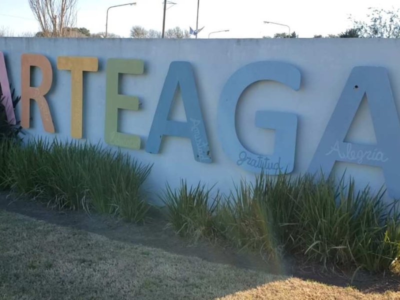 Detuvieron a tres sospechosos por los escruches en Arteaga y San José de la Esquina