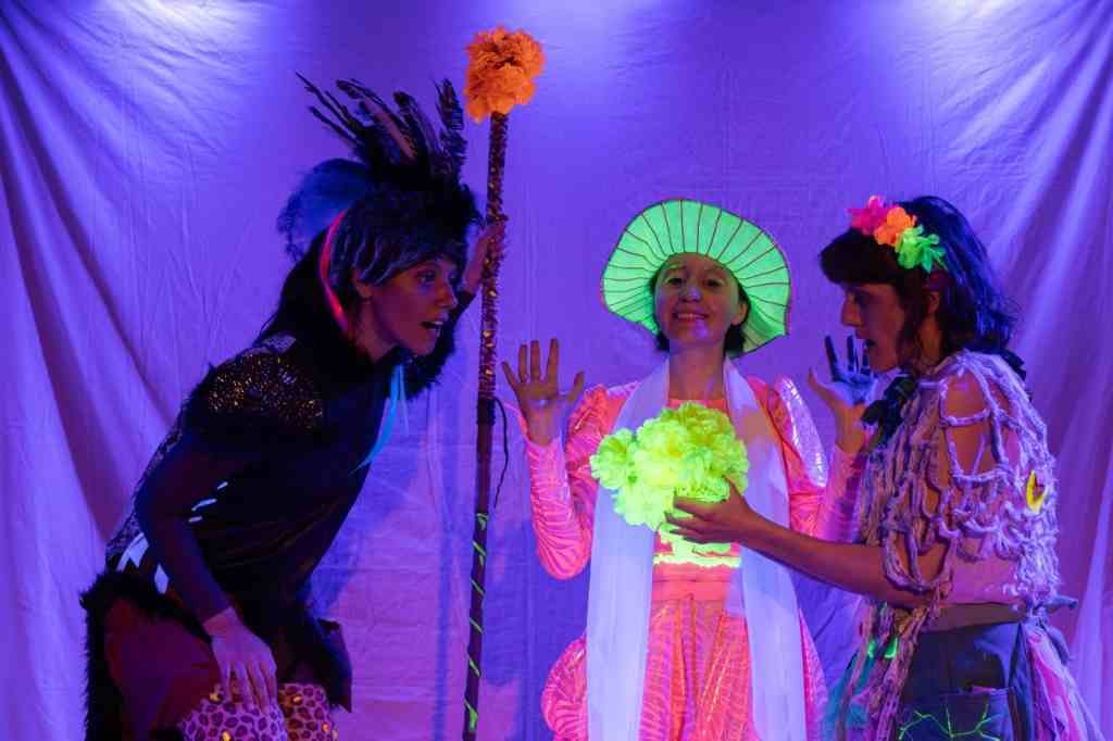 Estrena Flora y Fauna, una distopía sobre el fin del mundo