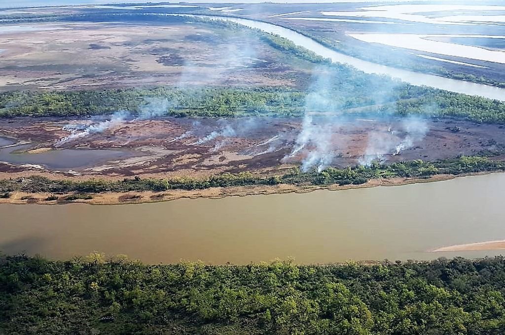 Deniegan Probation a tres acusados de ocasionar incendios