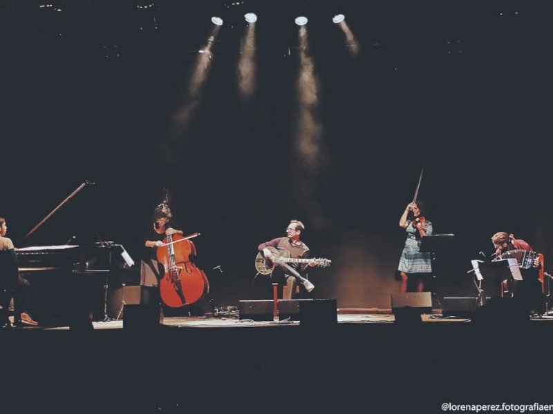 Santa Fe y Rosario se unen en un «estallido» de nuevos sonidos y poéticas de Tango Siglo XXI