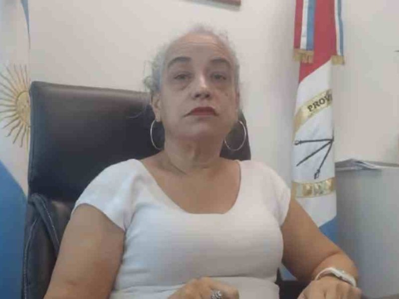 Sanción para la jueza que liberó a un imputado porque el fiscal no estaba