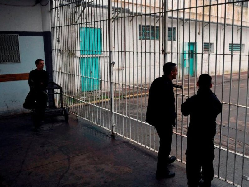 Fallo expuso las constantes negativas de las autoridades en traslado de internos