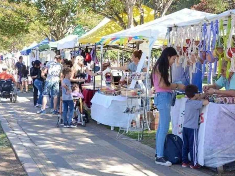 Venado Tuerto: respaldo municipal para la economía social