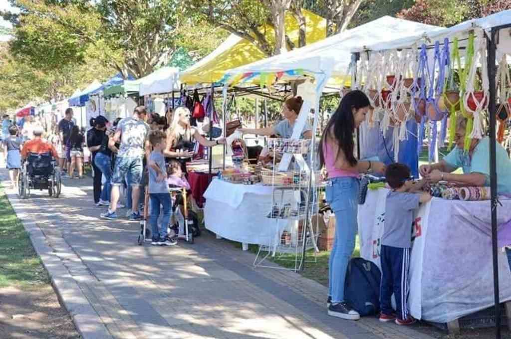 Venado Tuerto: respaldo municipal para la economía social