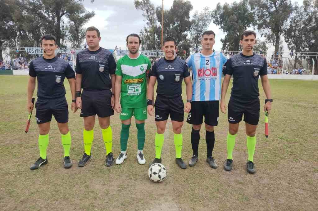 Liga San Martín: la lucha recrudece por las clasificaciones a los playoffs