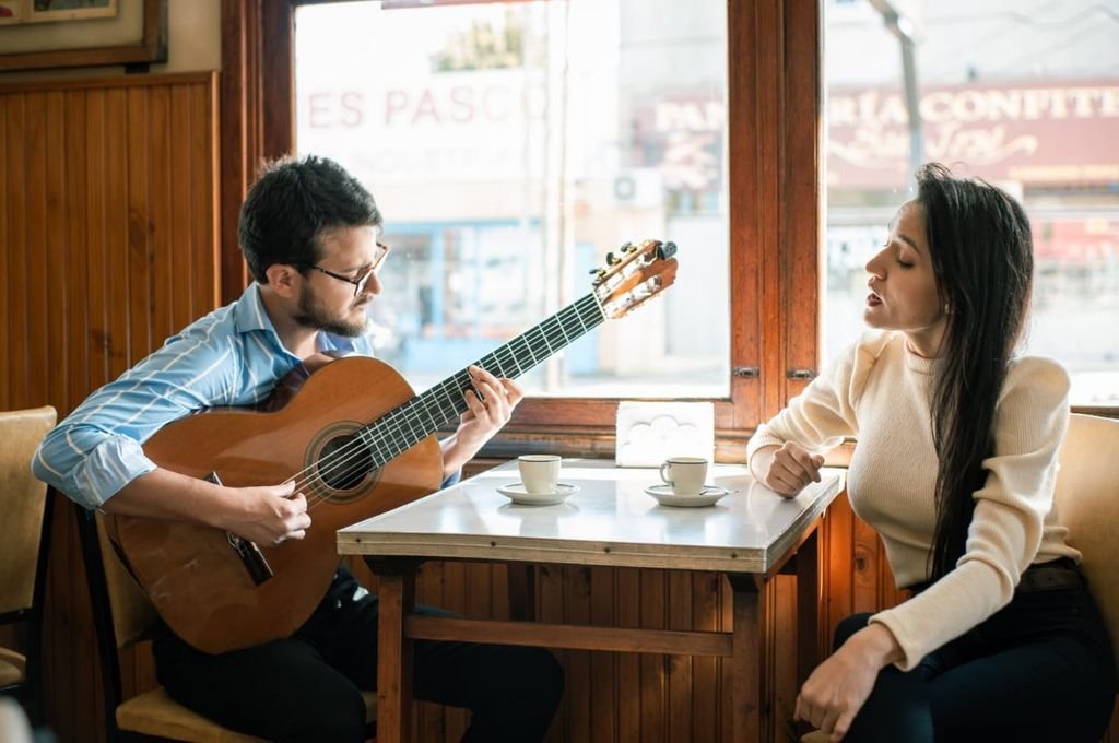 Se realiza la sexta fecha de La Voz de la Marea